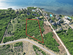 Acres Vacant land on Casuarina Road