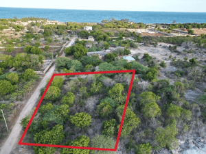 1 Acre for Sale Near Bofa Road