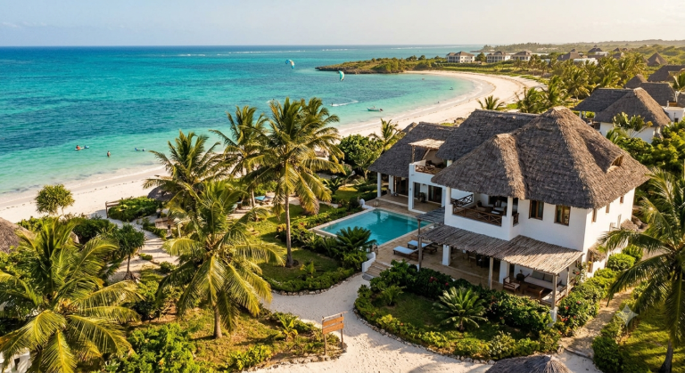 What Drives Property Demand in Watamu?
