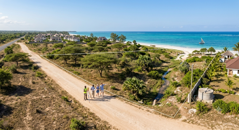 How to Evaluate a Coastal Location Before Buying Land