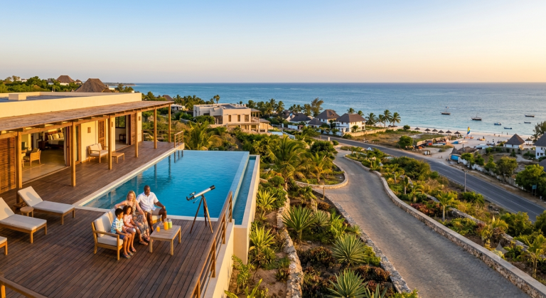 Understanding Ocean View Property Value: What Makes Some Properties Worth More Than Others?