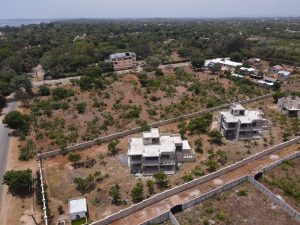 1-acre parcel of land for sale in Bofa, Kilifi