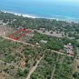 Surrounding neighbourhood near 2-acre land in Bofa
